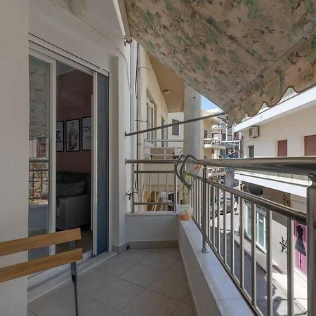 Coco Deluxe Apartment City Center Of Heraklion Exterior photo