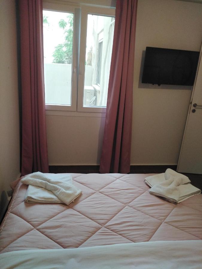 Coco Deluxe Apartment City Center Of Heraklion Exterior photo