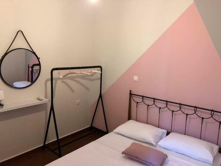Coco Deluxe Apartment City Center Of Heraklion Exterior photo
