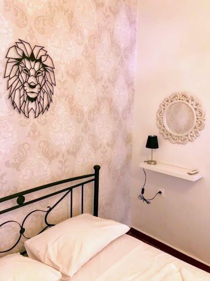 Coco Deluxe Apartment City Center Of Heraklion Exterior photo