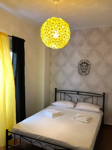 Coco Deluxe Apartment City Center Of Heraklion Exterior photo