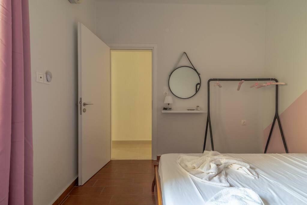 Coco Deluxe Apartment City Center Of Heraklion Exterior photo