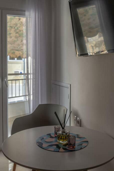 Coco Deluxe Apartment City Center Of Heraklion Exterior photo
