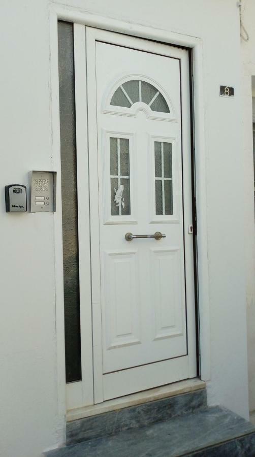 Coco Deluxe Apartment City Center Of Heraklion Exterior photo